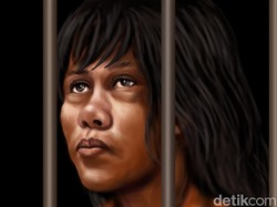 Terpidana Mati Narkoba Mary Jane Veloso Bebas, Akan Kembali ke Filipina