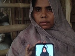 Mengapa Pengungsi Rohingya Bertaruh Nyawa di Laut hingga Terdampar di RI?