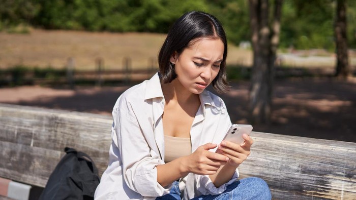 Gebetan Tak Kunjung Membalas Pesan? Ini 4 Hal yang Bisa Kamu Lakukan!