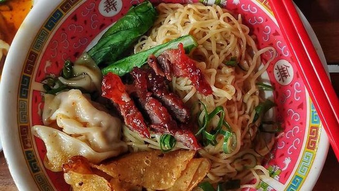Mie Sapi Banteng / foto: Instagram.com/javafoodie