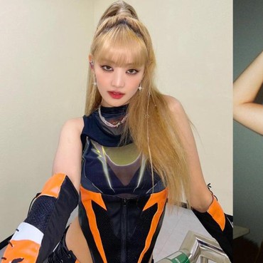 Minnie (G)I-DLE Kolaborasi dengan Anne Marie lewat Lagu 'Expectations'