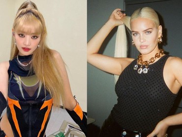 Minnie (G)I-DLE Kolaborasi dengan Anne Marie lewat Lagu 'Expectations'