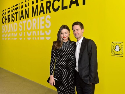 Miranda Kerr Umumkan Kehamilan Keempat, Begini Reaksi Si Sulung