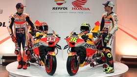 img-title Joan Mir Ejek Espargaro dan Lorenzo yang Gagal di Honda