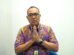 Sosok Rafael Alun Trisambodo, Pejabat Pajak yang Akhirnya Muncul Atas Kasus Anaknya