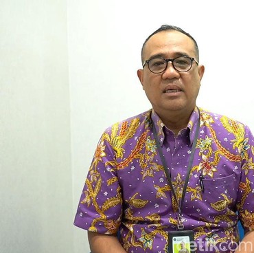 Ini Utang dari Aset Mewah Rafael Alun yang Dibongkar Sang Kakak