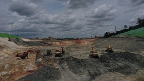 OIKN Bakal Tindaklanjuti Rencana Proyek Menara BUMN Setinggi 778 Meter