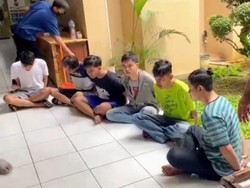 Sebelum Dibuang, Mayat Terikat Tali di Purworejo 2 Hari Diajak Muter-muter