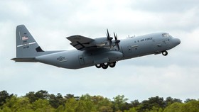 Spesifikasi C-130J-30 Super Hercules, Pesawat Baru TNI AU