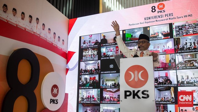 PKS optimistis akan memenangkan Pilkada Depok 2024 meskipun enam partai politik lain membentuk 'Koalisi Sama-Sama'.