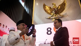 Syaikhu: Anies Harus Bawa Sohibul Iman Jika Ingin Bersama PKS di DKI