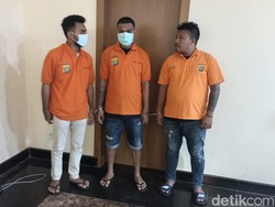 Debt Collector Bentak Polisi Klaim Punya SPPI Tarik Mobil Clara Shinta