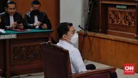 Ayah Arif Rachman Harap Kapolri Kembali Terima Sang Anak di Polri