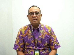 Rafael Pejabat Pajak Ayah Mario Dandy Dicopot, Menkeu Usut Kewajaran Hartanya