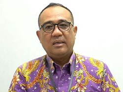 Pernyataan Lengkap Rafael Alun Trisambodo Mundur dari ASN Ditjen Pajak