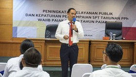 Sebelum Viral, Kemenkeu Sudah Lama Curigai Harta Jumbo Rafael