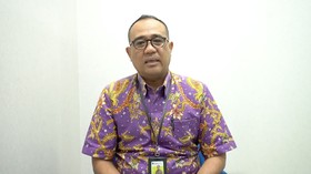 Mundur dari ASN, Rafael Siap Jalani Klarifikasi Soal LHKPN