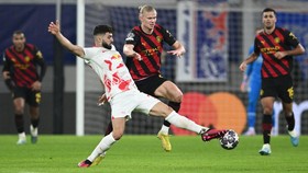 Man City Jadikan Josko Gvardiol Bek Termahal di Dunia