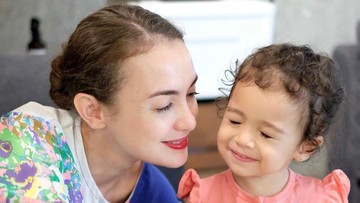 ALASAN RIANTI PILIH PROGRAM BAYI TABUNG UNTUK HAMIL ANAK PERTAMA