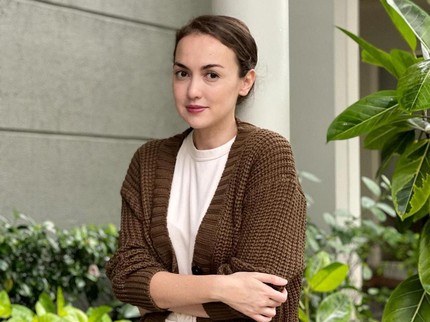 9 Tahun Menikah, Ini Alasan Rianti Cartwright Jalani Program Bayi Tabung di Usia 37 Th