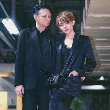 Rahasia Rina Nose Bikin Rumah Tangga Awet & Harmonis