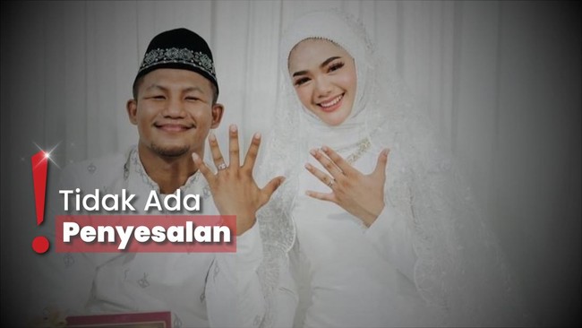 Dulu Biksu Taat, Raja Muay Thai Pilih Jadi Mualaf dan Nikahi Kekasih