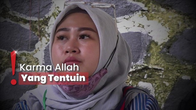 Cuek Disindir Yunita Lestari, Shelvie Hana: Masalah Kami Sudah Selesai