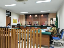 Sidang Gugatan Gereja di Cilegon Digelar, Ini Permohonan Penggugat