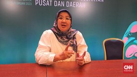 Temuan Kantong Darah HIV di TPS, Kemenkes Sebut Salah Kelola Limbah