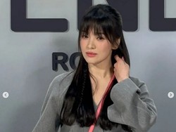 The Glory Sukses Besar, Terungkap Penghasilan Fantastis Song Hye Kyo