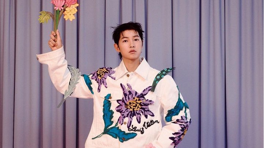 Song Joong Ki