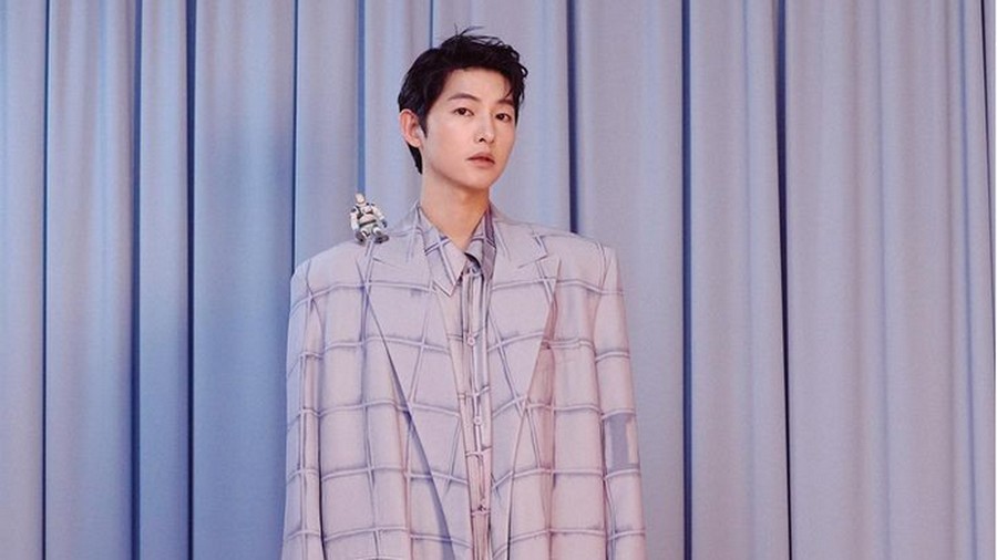 Song Joong Ki