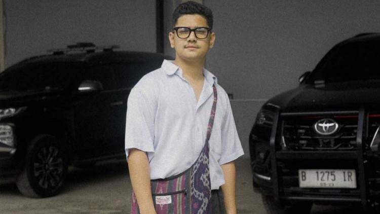 Syakir Daulay Syakir Daulay