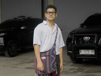 Syakir Daulay Klarifikasi Isu Jadi Anak Durhaka & Bikin Ibunda Nangis Setiap Hari