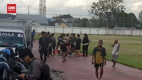 VIDEO: PSM Yakin Menang Lawan Persebaya Di Kandang Lawan