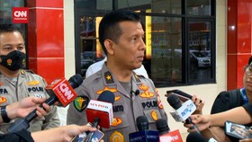 VIDEO: Penjelasan RS Polri Terkait Kondisi Kapolda Jambi