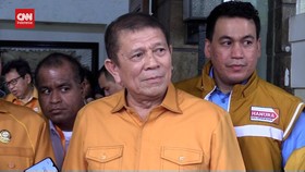 VIDEO: Isu Wiranto Ke PAN, Hanura: Tak Ada Pengaruh