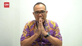Belajar Kasus Lili Pintauli, MAKI Minta Pengunduran PNS Rafael Ditolak