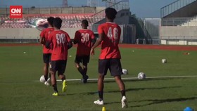 VIDEO: Lawan PSM, Aji Santoso Minta Persebaya Bangkit dari Kekalahan