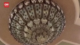 VIDEO: Gempa Bermagnitudo 7,2 Guncang Tajikistan