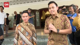 VIDEO: Temui Gibran di Solo, Tuan Guru Bajang Dukung Maju Pilgub