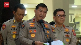 VIDEO: Richard Eliezer Tetap Jadi Polisi Dan Dimutasi Ke Yanma