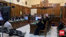 Keluarga Korban Harap Hakim Vonis Berat 3 Polisi Terdakwa Kanjuruhan