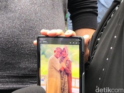 Pernikahan Diam-diam Umi Yuni-Abah Agam Kecewakan Keluarga Ustaz Arifin Ilham