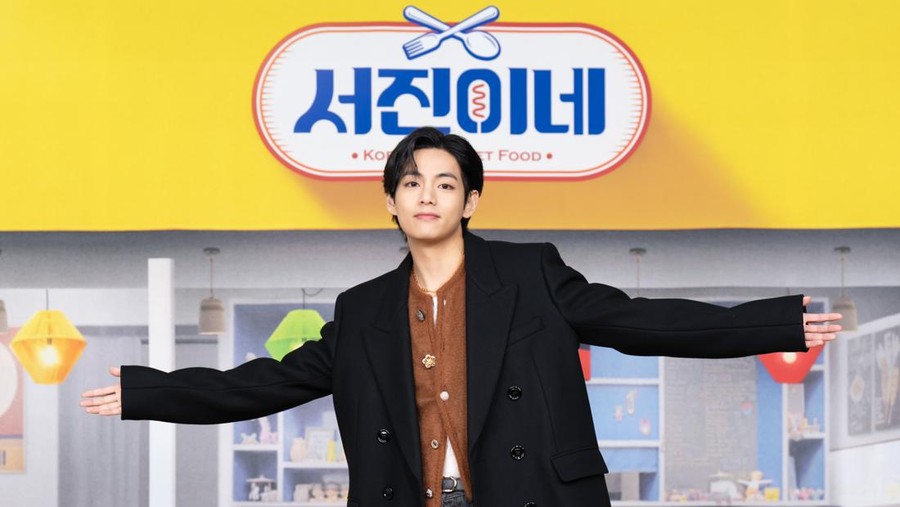 V BTS