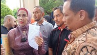 Venna Melinda Akan Cabut Gugatan Cerai pada Ferry Irawan, Ternyata Gara-gara...