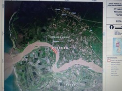 Khawatir Abrasi hingga Jalan Rusak, Warga di Pinrang Tolak Tambang Pasir
