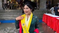 <p>Selamat wisuda untuk Shania. Kita doakan semoga rencana dan harapanya setelah ini berjalan dengan lancar, ya. (Foto: @shaniagudono dan @erinagudono)</p>