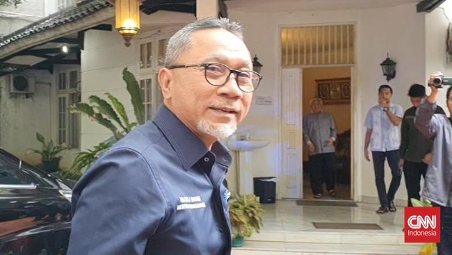 Mendag Zulkifli Hasan alias Zulhas bakal rapat dengan Menteri Sekretaris Negara Pratikno sore ini untuk membahas rencana pelarangan TikTok Shop di Indonesia.