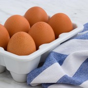 Selain Rendah Kalori, 6 Sumber Protein Ini Bisa Membuat Kamu Kenyang Lebih Lama Saat Lagi Program Diet!